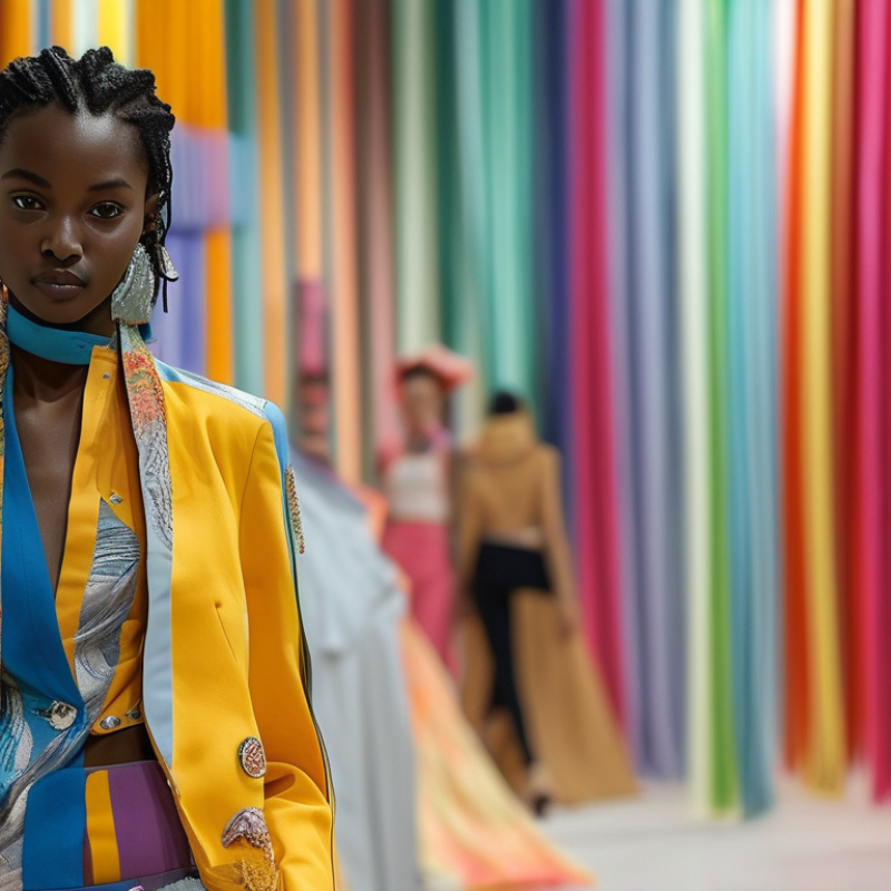 Spring Plunge 2026 Top Trends for Global Buyers to Watch