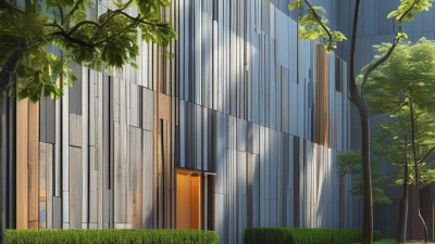 What is WPC Wall Cladding and Why Choose It?