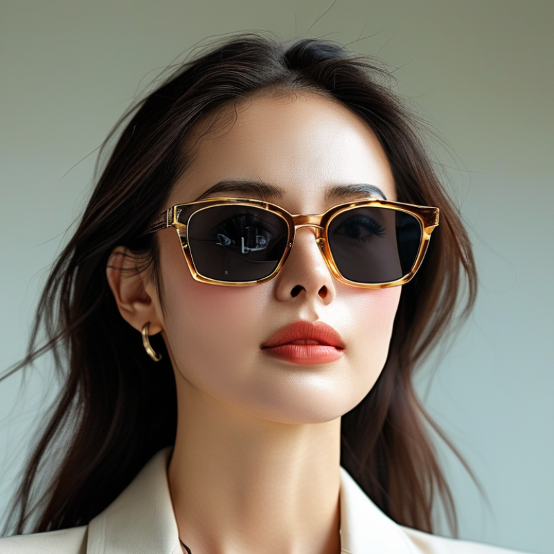 Top 10 Tips for Choosing Rectangle Sun Glasses for Your Needs?