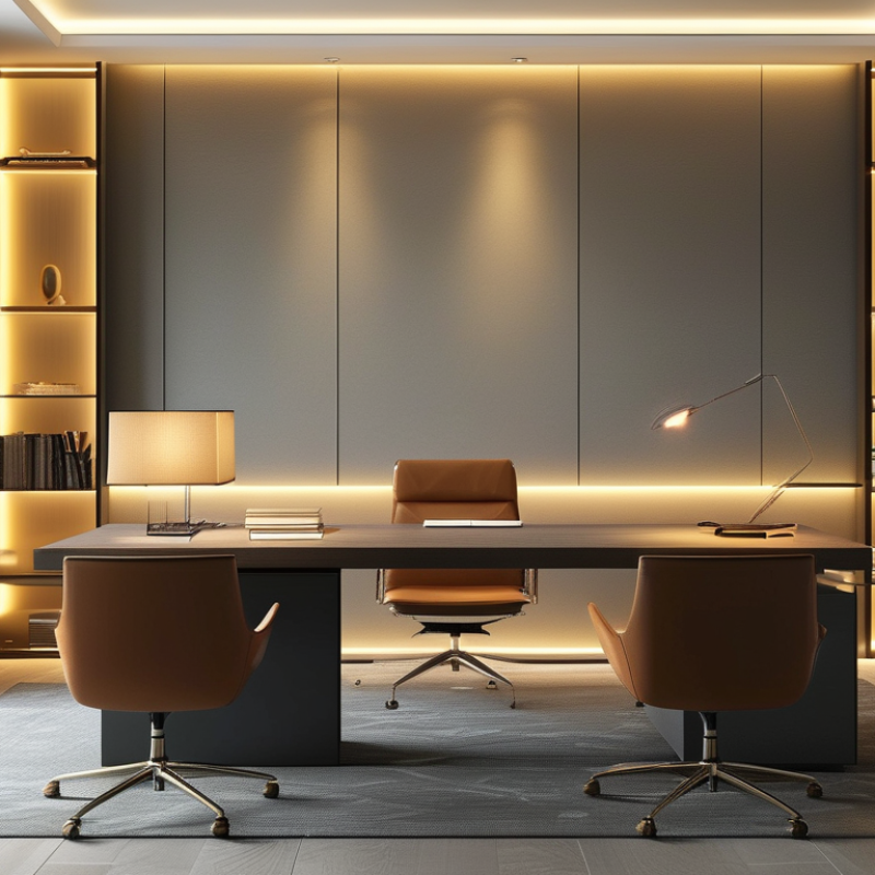 Top Tips for Modern Lighting Design in Your Space?