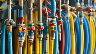 Discover the Best Jetter Hose Options in China Today?
