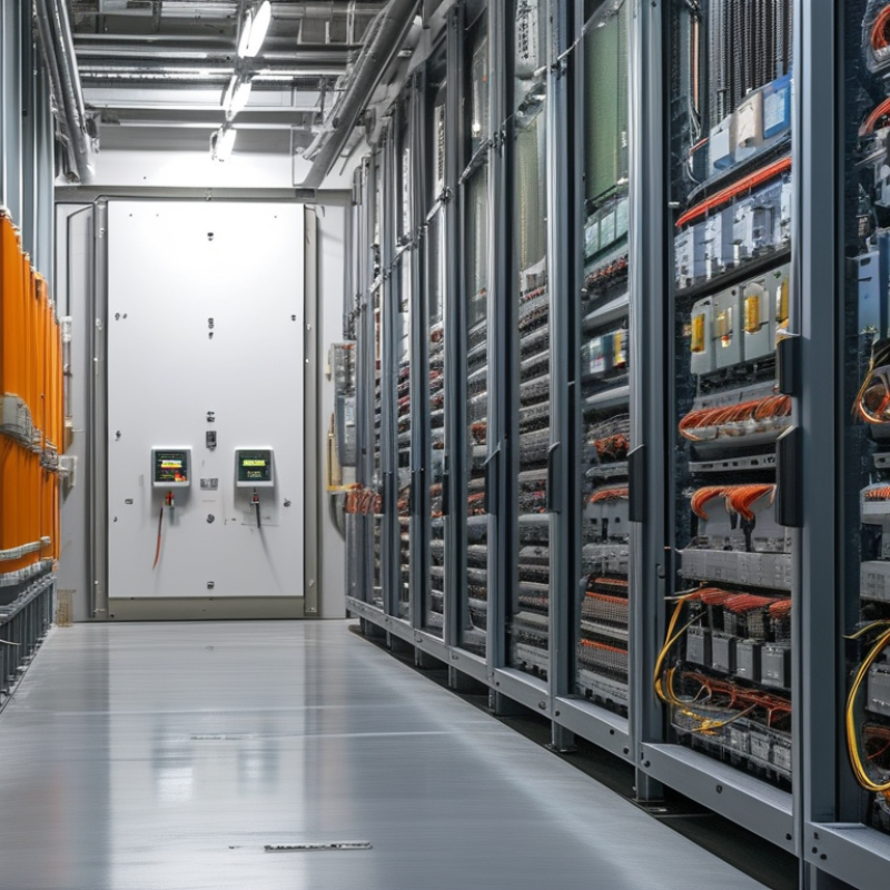 How to Optimize Your Battery Control System for 2026?