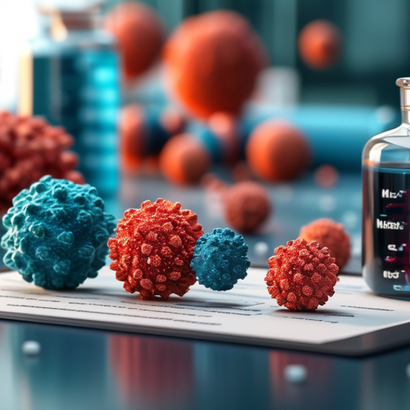 Importance of Precision in Medical Testing for Global Buyers?