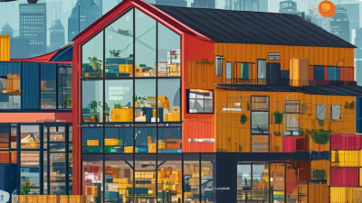 What is Union Home and How Does it Benefit Global Buyers?