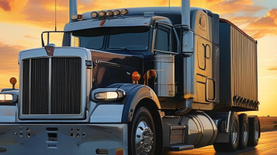 How to Find the Best Truck Parts Store Online?