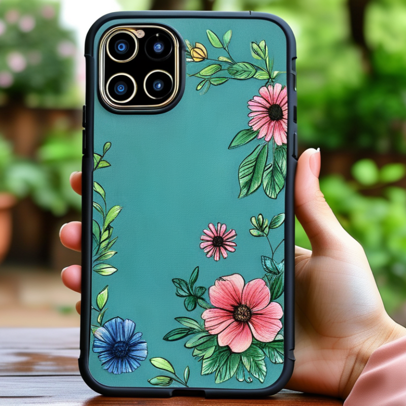 Top 10 Phone Case Styles to Protect Your Device in Style?