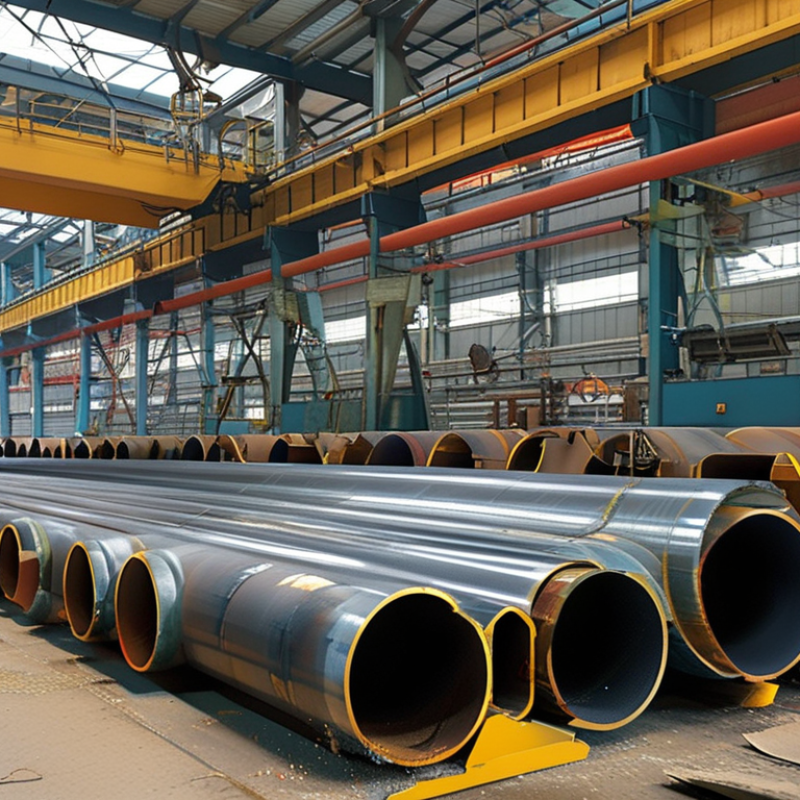 Best Tube Mill Pipe Making Machine for Efficient Production?