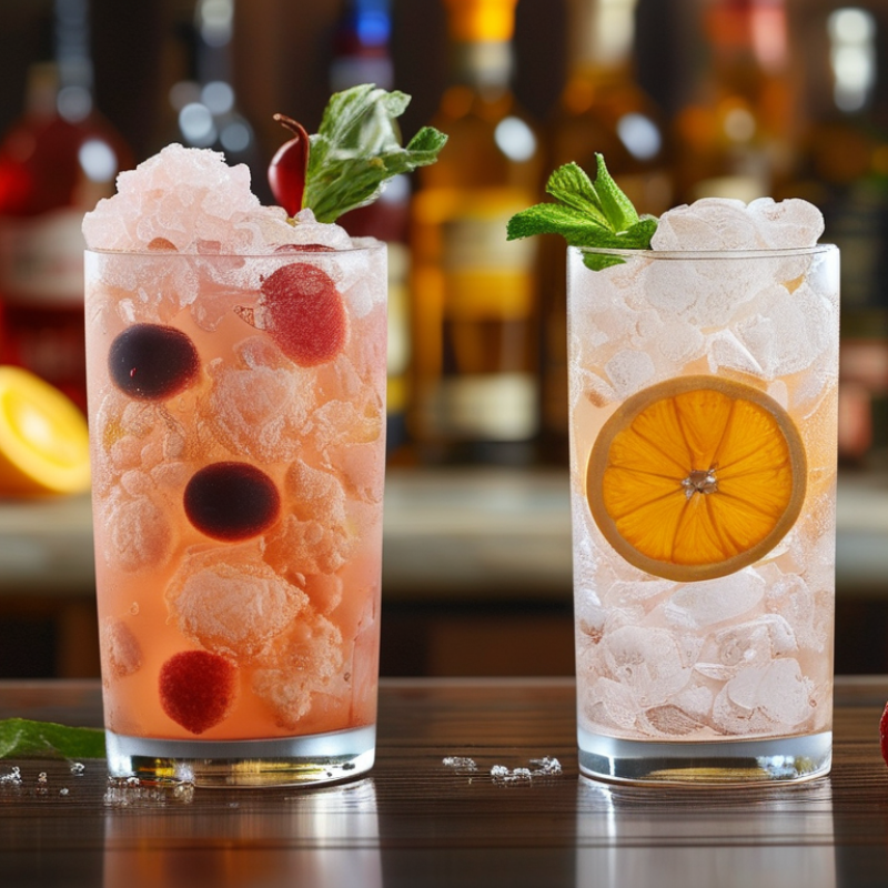 Top 10 Nugget Ice Makers for Your Home or Business Needs?