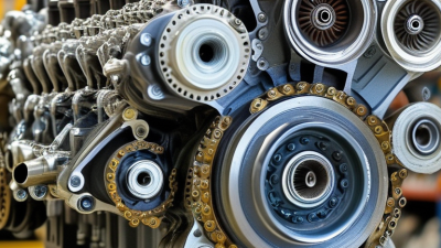 Top 10 Engine Spare Parts Tips for Global Buyers?