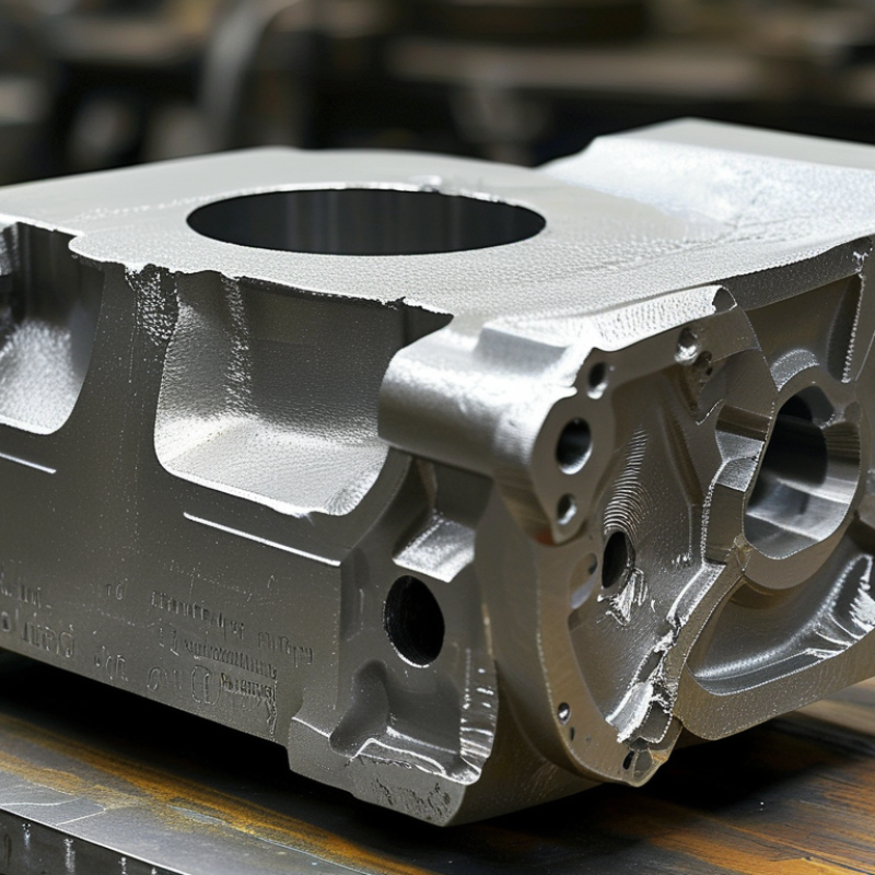 Top 10 Benefits of Zinc Die Casting for Global Buyers?