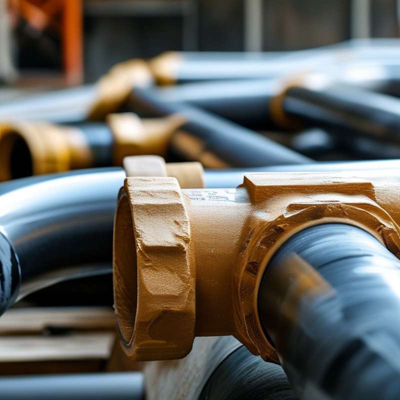 Top 10 Benefits of Pe-Xa Pipe for Your Next Project?