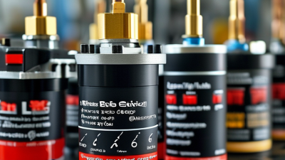2026 Best Oil Pressure Sensor for Global Buyers Guide?