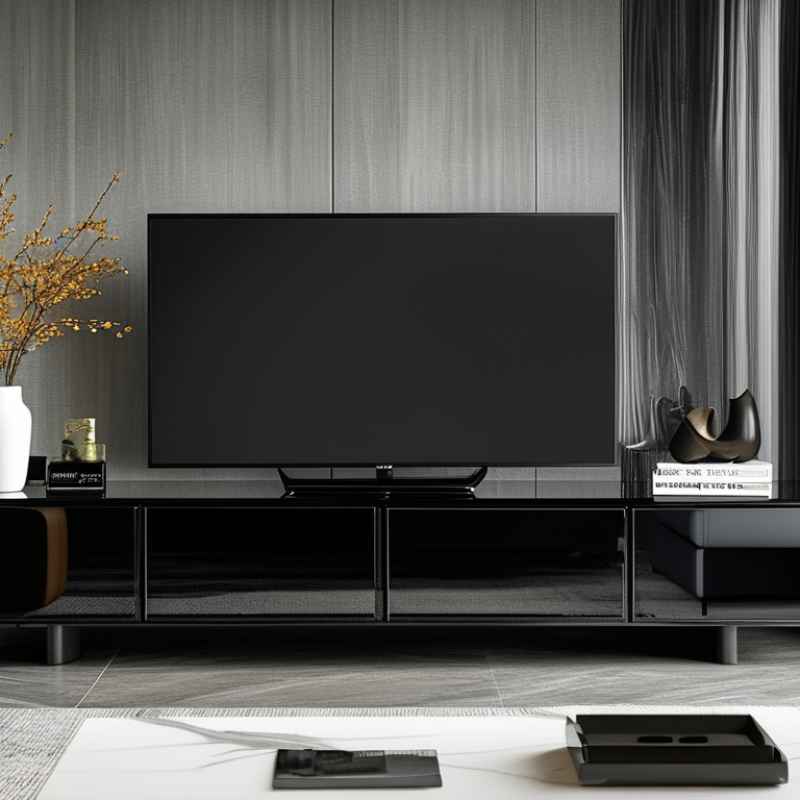 2026 Best Black Gloss TV Stand Top Picks for Your Home?