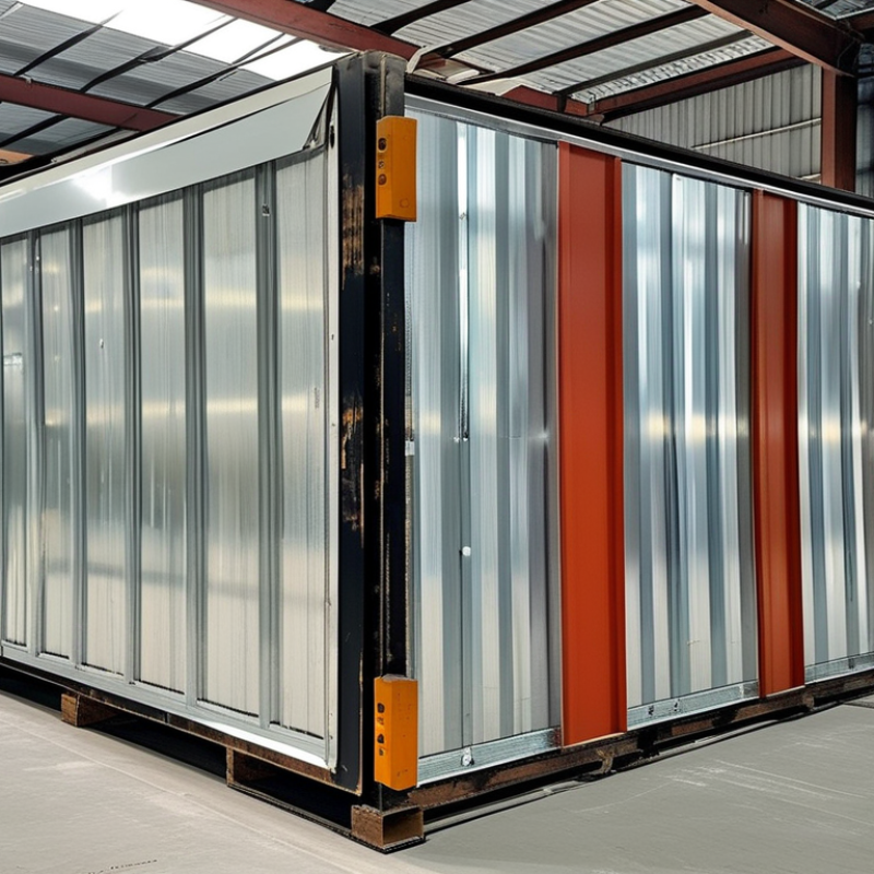 How to Choose the Right Prepainted Corrugated Steel Sheet?