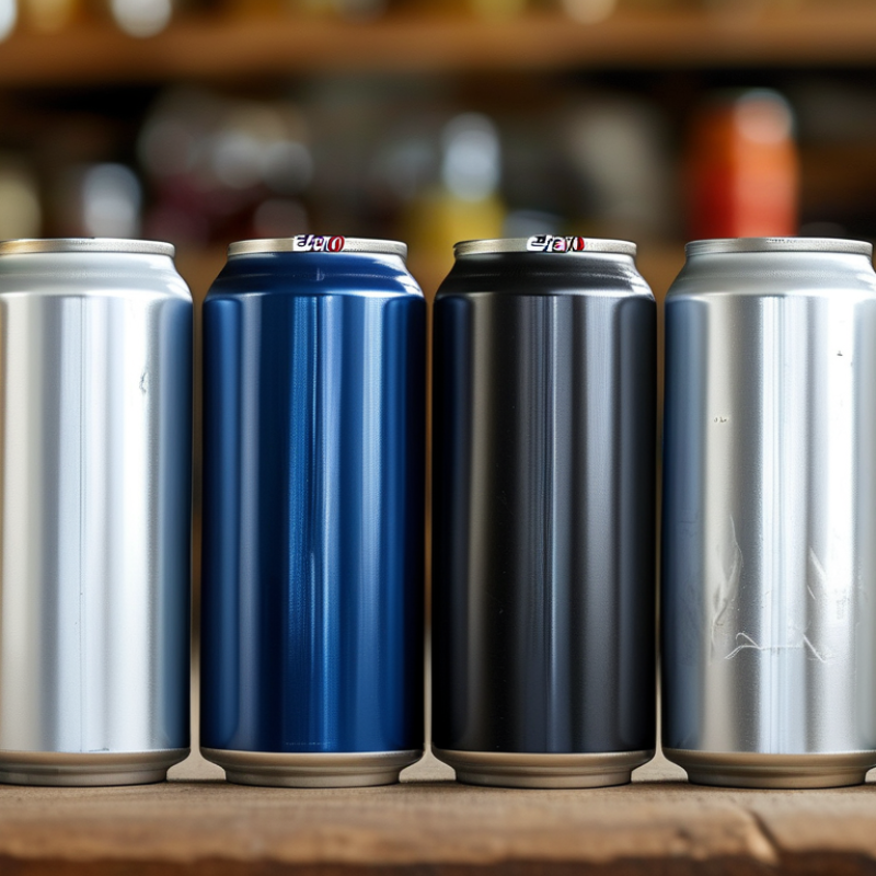 How to Buy Aluminum Can 310ml for Global Packaging Needs?