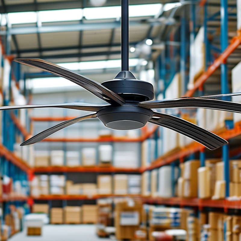Best HVLS Fan for Global Buyers in 2026?