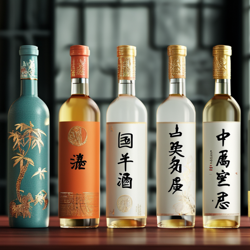 China Top 10 Tips for Creating Luxury Liquor Packaging