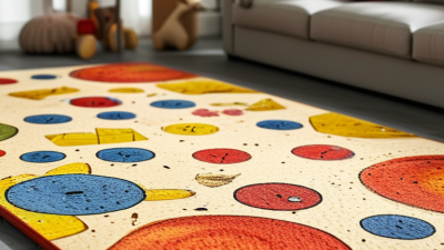 How to Choose the Best Eva Play Mat for Your Needs?