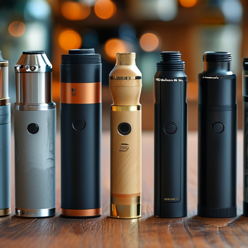 Top Disposable Vape Brands Trusted by Global Buyers?