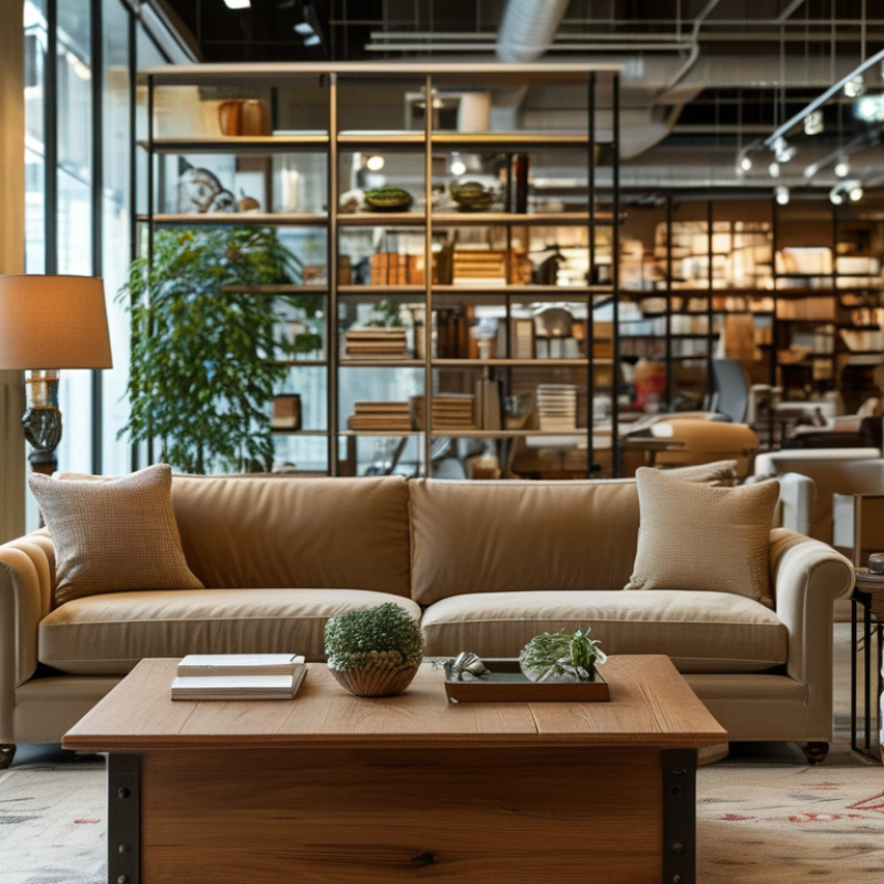 How to Source Union Furniture for Your Global Business Needs?