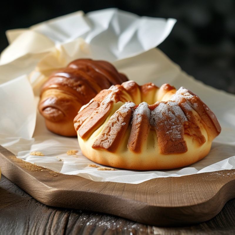Top 10 Benefits of Using Parchment Paper Sheets for Baking?