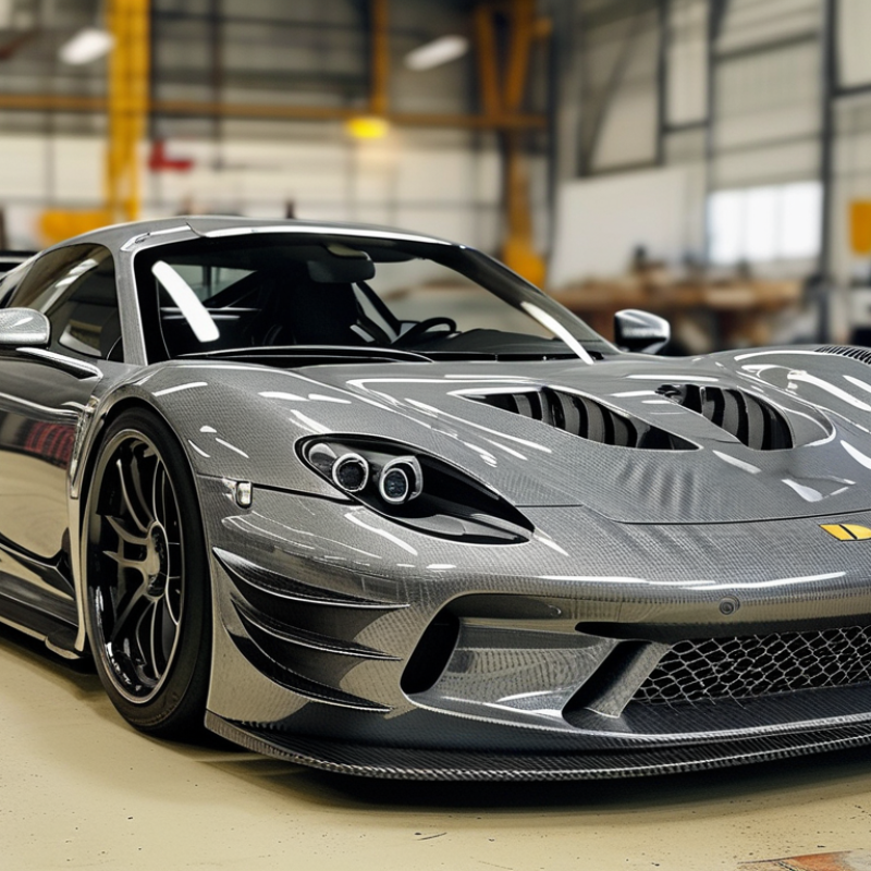 Best Forged Carbon Fiber Sheet for Your Needs?