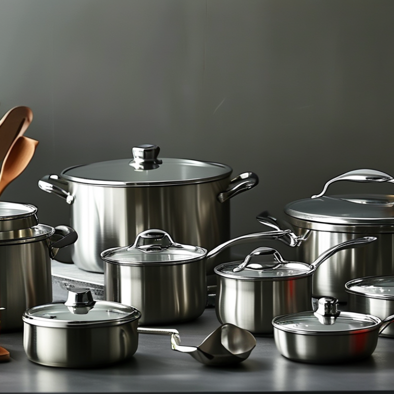 Best Cooking Pot Set for Every Home Chef to Consider?