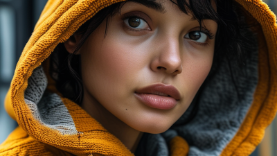 How to Choose the Best Thick Hoodie Fabric for Your Needs?