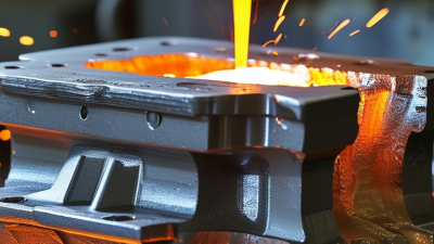 What is Die Casting Mold and How Does It Work?
