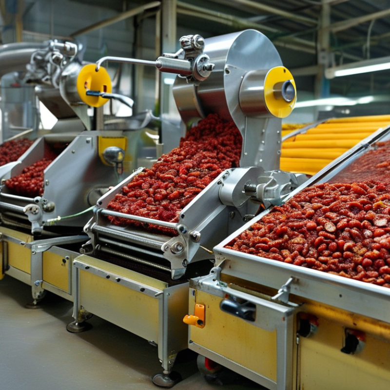 Top 10 Fruit Vegetable Dryers in China for Global Buyers?