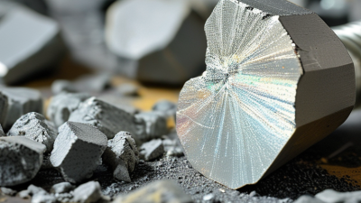 Holmium Oxide Buying Tips for Global Suppliers in 2026?