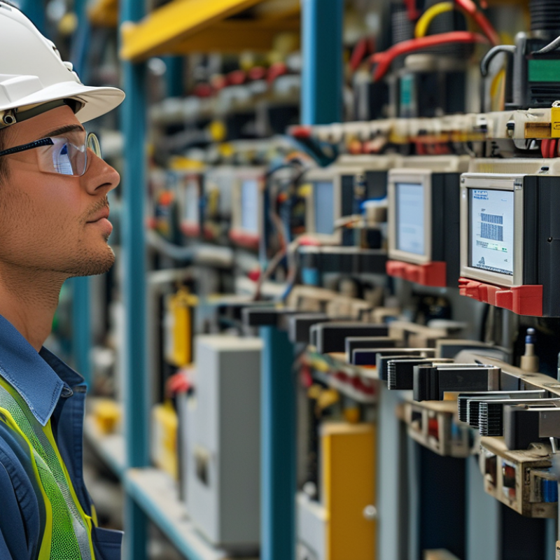 Top 10 Power Test Equipment Solutions for Global Buyers?