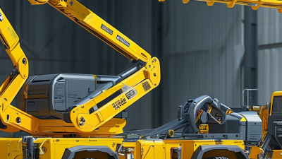 Top Mechanical Telescopic Mast Solutions for Your Needs?