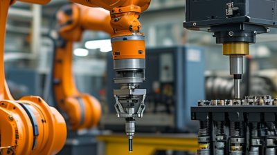 How to Choose the Right Servo Shaft for Your Needs?