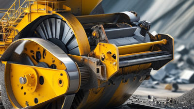 5 Best Bowl Liner Cone Crushers for Optimal Performance?