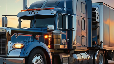 How to Choose the Best Truck Air Conditioning System for Your Needs?