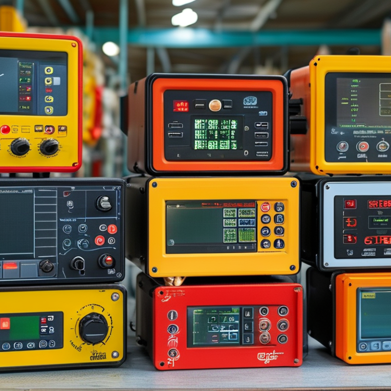 China Top Electronic Temp Controller Wholesale Options Guide?