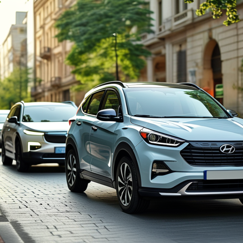 Top Tips for Choosing the Best Hybrid Electric Vehicle?