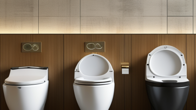 What is an Automatic Toilet Seat and How Does It Work?