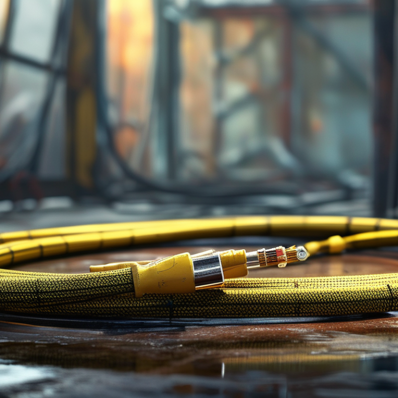 How to Select the Right Armoured Electrical Cable for Your Needs?