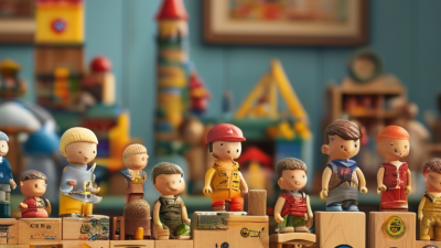 2026 How to Choose the Best Toys for Boys for Every Age?