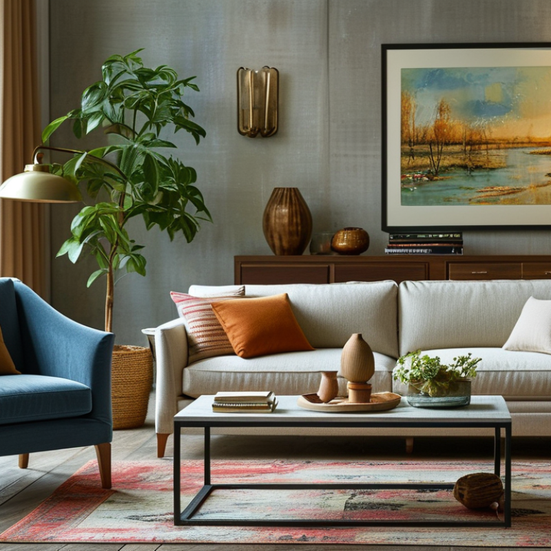 Why Choose Union Furniture for Your Global Sourcing Needs?