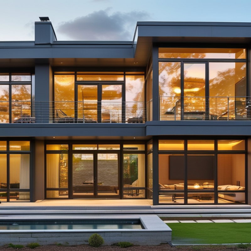 Top 10 Tips for Choosing the Best Windows Doors for Your Home?