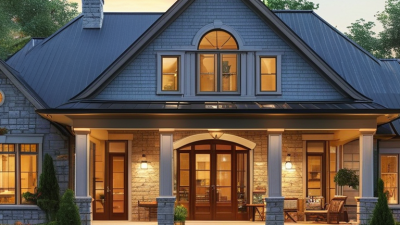 How to Choose the Best Union Home Design for Your Needs?