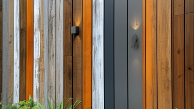 2026 How to Choose the Best WPC Wall Cladding Options?