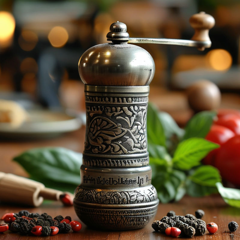 Wholesale Pepper Grinders Top Quality Options for Global Buyers?