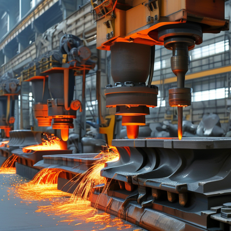 Top 10 Die Casting Mold Manufacturers in China You Need to Know?