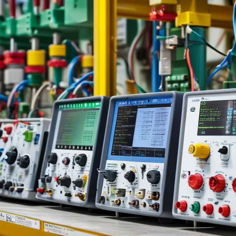 What is Power Test Equipment Solutions for Global Buyers?