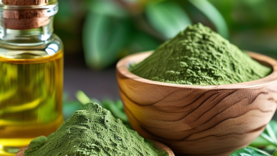 Top 10 Benefits of Berberine Extract Powder for Global Buyers?