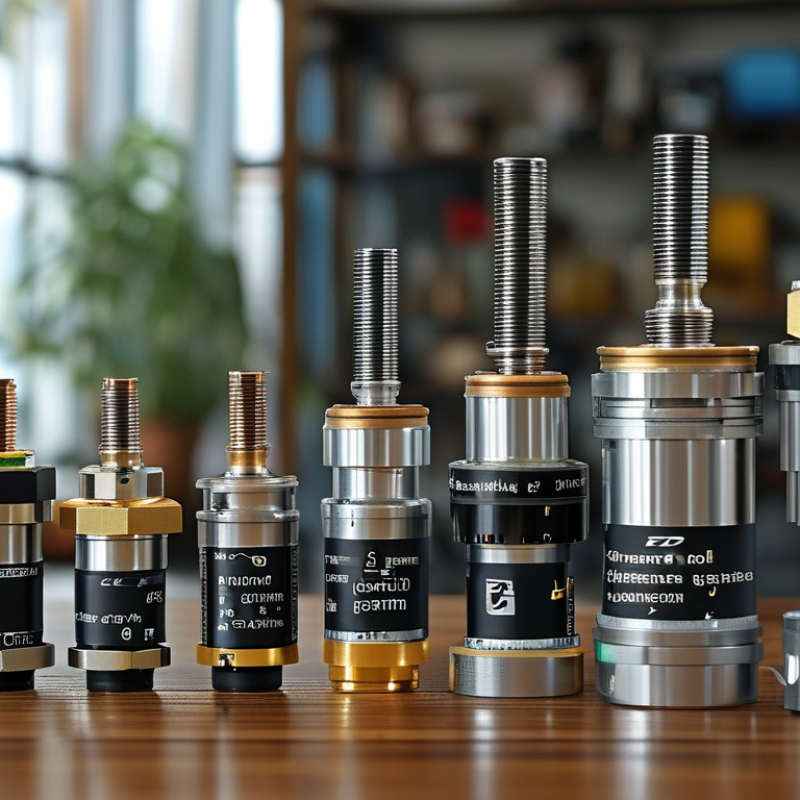 Top 10 Oil Pressure Sensors in China for Global Buyers?
